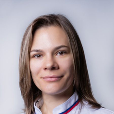 Игамбердиева Татьяна Вахобовна, педиатр