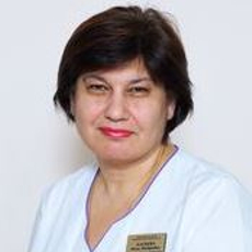 Хасиева Инна Нодаровна, гинеколог
