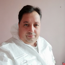 Хамматов Азат Габбасович, педиатр