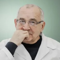 Заваруев Владимир Николаевич, онколог
