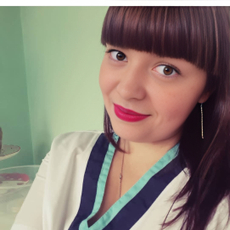 Червоткина Ирина Сергеевна, ЛОР