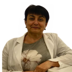 Сардалова Тамара Султановна, психиатр