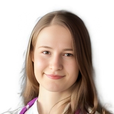 Шакирова Алина Илфатовна, офтальмолог