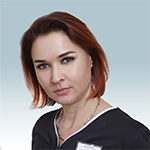 Лебедева Ирина Юрьевна, стоматолог-терапевт