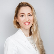 Алимхаджиева Милана Абдуллаевна, гинеколог