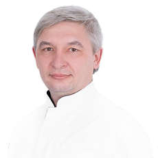 Кукушкин Максим Викторович, онкоуролог