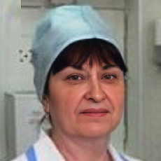 Калашникова Ольга Вадимовна, стоматолог-терапевт