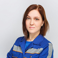 Смирнова Виктория Валентиновна, врач скорой помощи