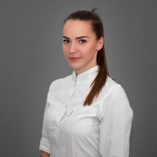 Верховенко Нелли Вячеславовна, массажист