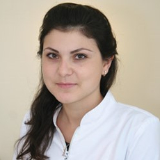 Нуриева Виктория Вахидовна, рентгенолог