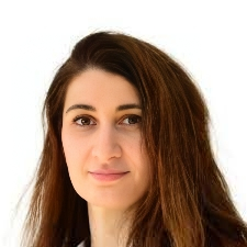 Аскерова Ламан Назимовна, офтальмолог