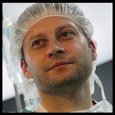 Павленко Андрей Николаевич, онколог