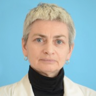 Дрожжина Галина Романовна, невролог