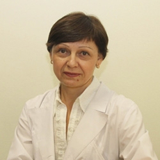 Смирнова Наталья Борисовна, педиатр