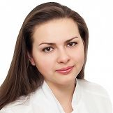 Кузнецова Анна Юрьевна, стоматолог-терапевт