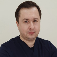 Павлов Алексей Юрьевич, хирург