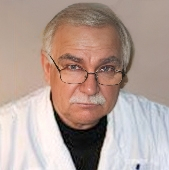 Моисеев Сергей Константинович, дерматолог