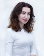 Брешкова Анна Михайловна, стоматолог-терапевт