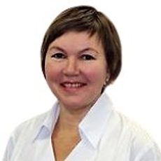 Пестрикова Светлана Ильинична, ЛОР