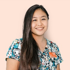 Позняк Мария Валерьевна, детский стоматолог