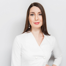 Обидняк Диана Малхазовна, гинеколог