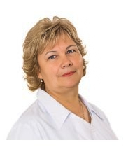 Ковалева Татьяна Дмитриевна, терапевт