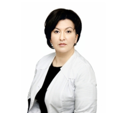 Течиева Мадина Таймуразовна, дерматолог