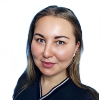 Кириенко (Кайтазова) Тамила Керимовна, стоматолог-терапевт