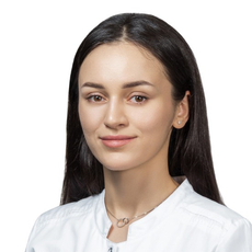 Байрамбекова Диляра Тайибовна, невролог