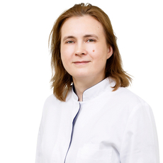 Афанасьева Марианна Анатольевна, ревматолог