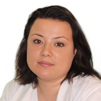 Сомова Марина Михайловна, пластический хирург