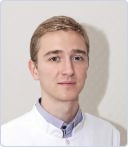 Герций Роман Егорович, стоматолог-терапевт