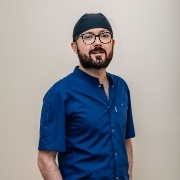 Петров Петр Петрович, ЛОР