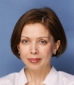 Никитина Екатерина Александровна, кардиолог