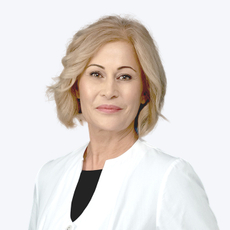 Дмитриева Ирина Петровна, дерматолог