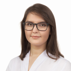 Валиуллина Алина Рамилевна, терапевт
