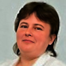 Довбило Ирина Александровна, стоматолог-ортопед