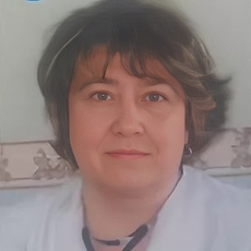 Романова Елена Львовна, терапевт