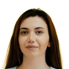 Оганесян Лиана Кареновна, ортодонт