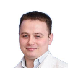 Анисимов Дмитрий Евгеньевич, терапевт