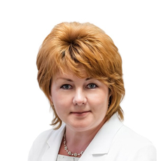 Яковенко Марина Ивановна, врач УЗД