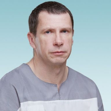 Васильев Феликс Евгеньевич, массажист