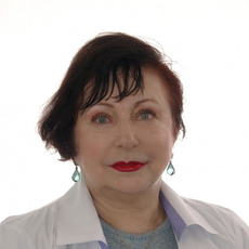 Беляева Маргарита Ивановна, офтальмолог