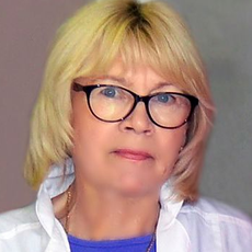 Юрченко Светлана Николаевна, гинеколог