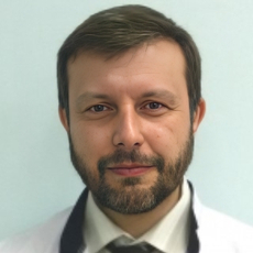 Ястребов Виталий Витальевич, сосудистый хирург