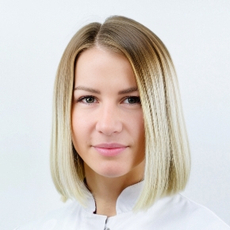 Буракова Дарья Геннадьевна, офтальмолог