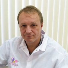 Барбашов Владимир Станиславович, невролог