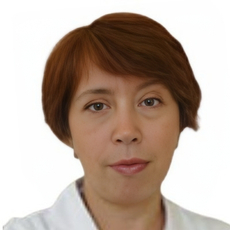 Русинова Тамара Михайловна, гинеколог