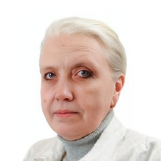 Терновых Марина Владимировна, рентгенолог