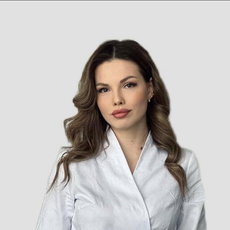 Акчурина Алсу Маратовна, педиатр